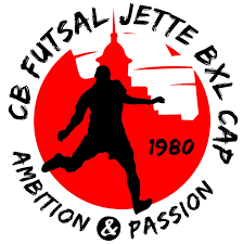 CB Futsal Jette Bxl Cap
