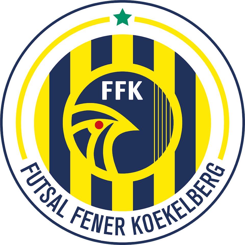 Futsal Fener Koekelberg