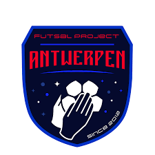Project Antwerpen