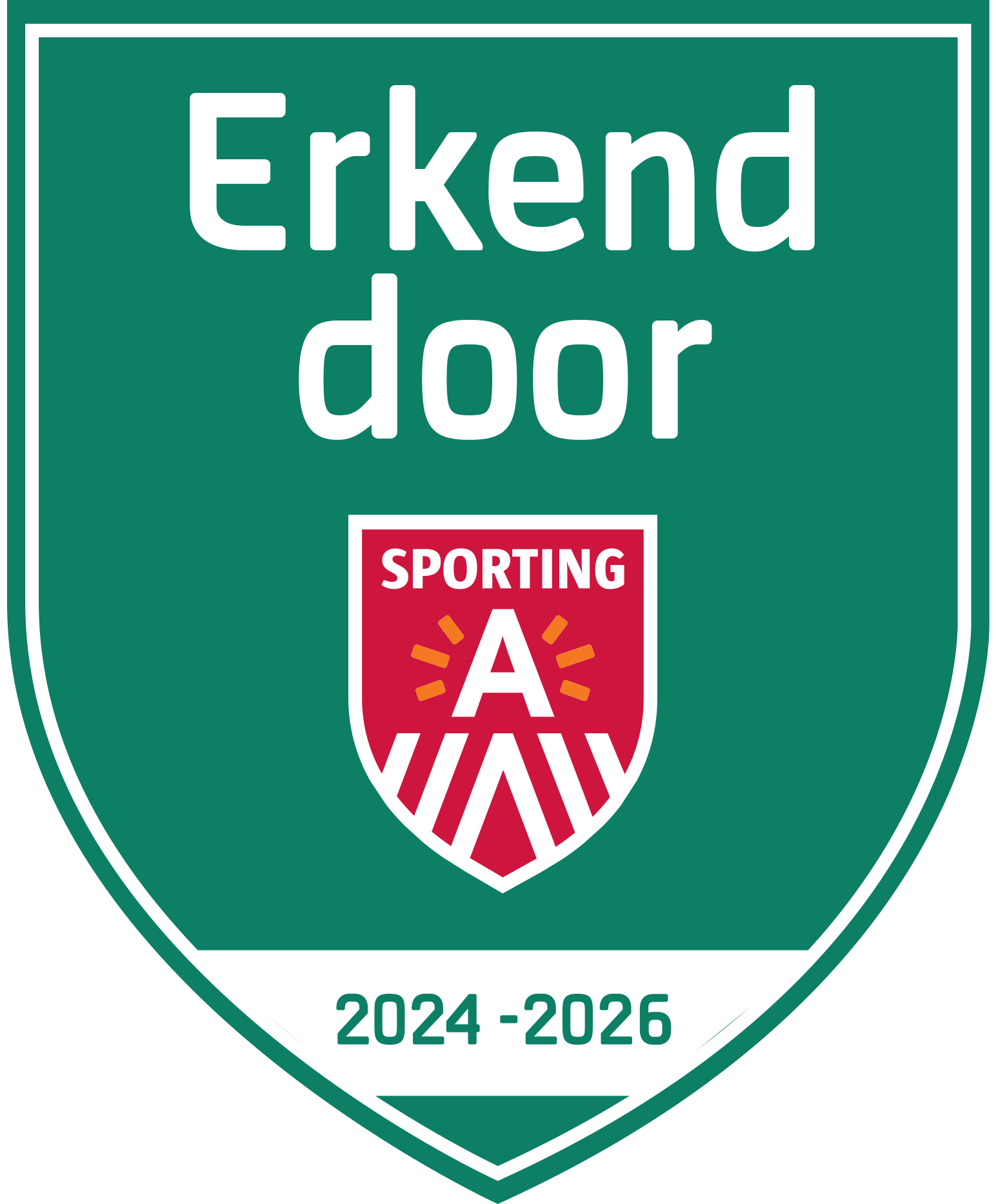 Erkende Sportclub Antwerpen