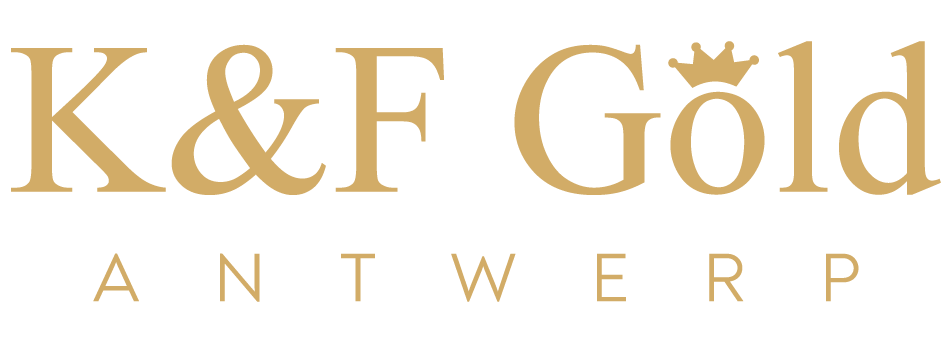 KF Gold Logo